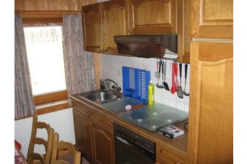 Family pension Dalaas 4